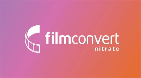 FilmConvert Nitrate for After Effects & Premiere Pro 